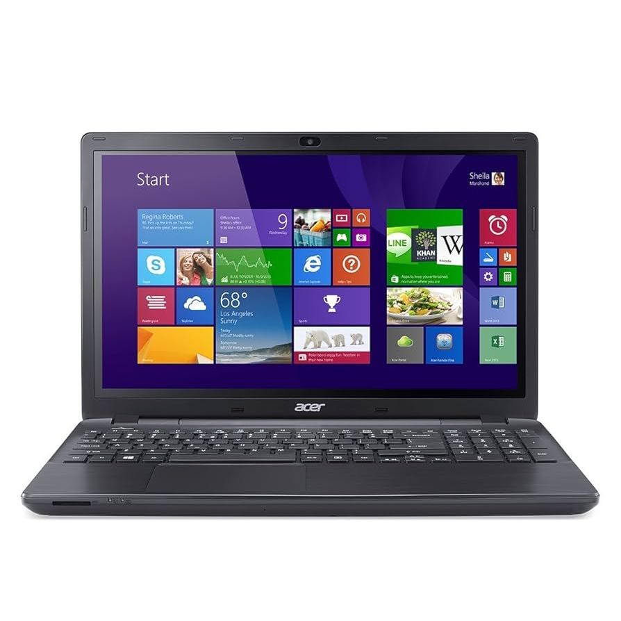 Acer Aspire E5-571-551U Laptop