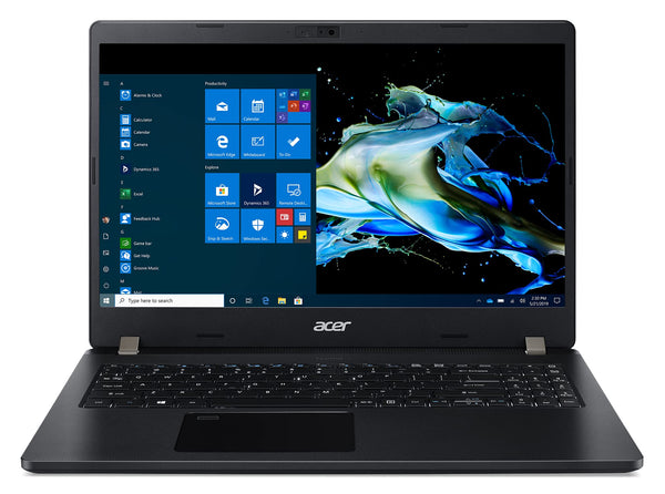 Acer TravelMate P215-52 Laptop