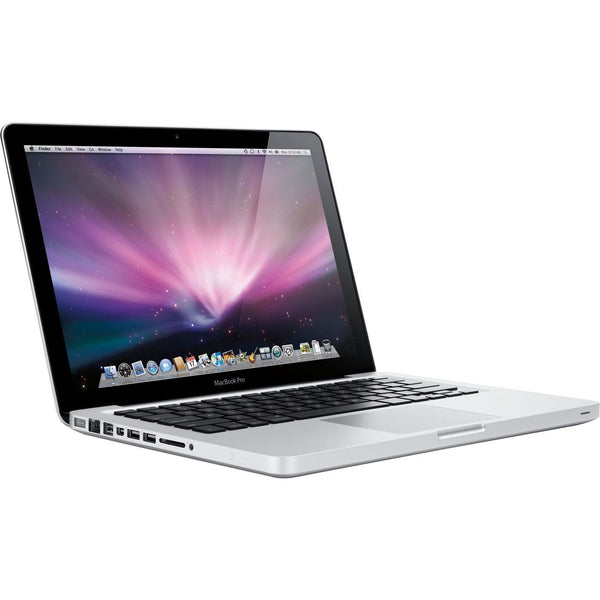 Apple MacBook Pro A1278 Laptop - Casing wear & tear medium,Missin...