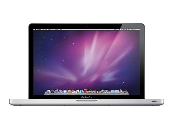 Apple MacBook Pro A1286 Laptop - Faulty LCD