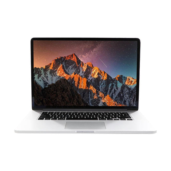 Apple MacBook Pro A1398 Laptop - Casing wear & tear medium,Unknow...