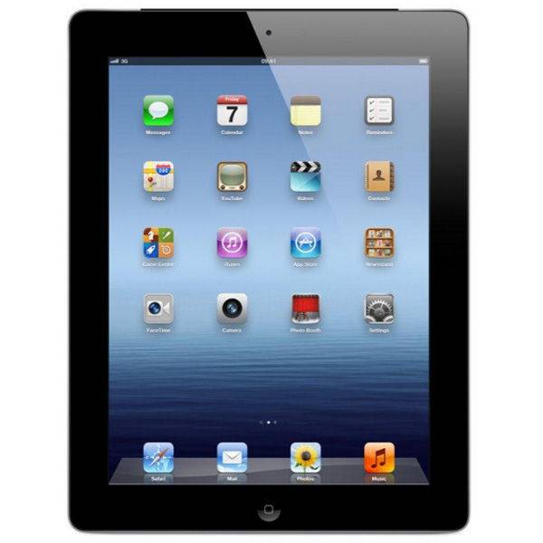 Apple iPad3 A1416 Tablet