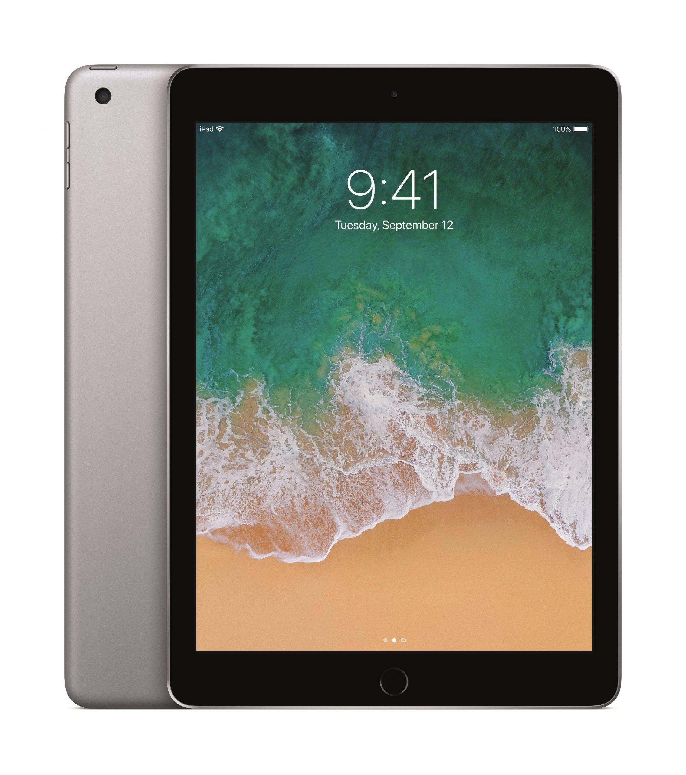Apple iPad 5th Gen A1823 Tablet