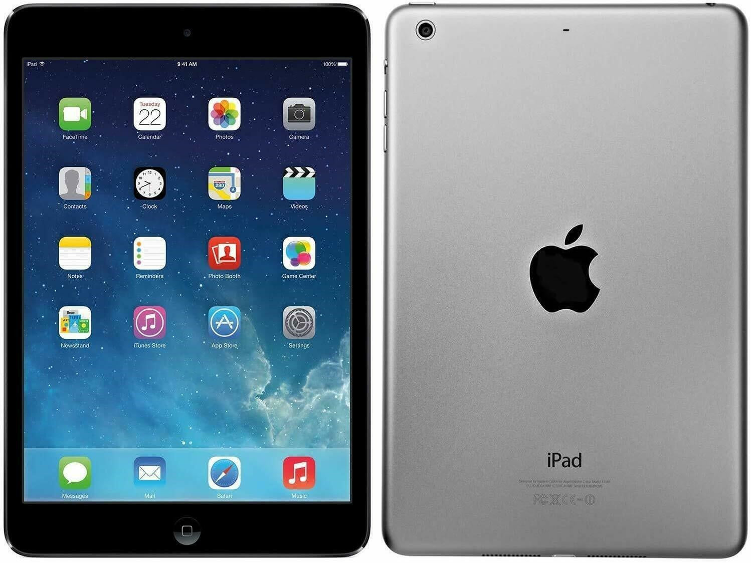 Apple iPad Air A1475 Tablet