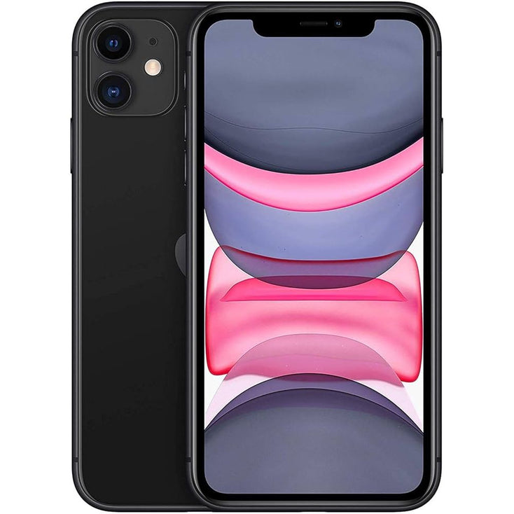 Apple iPhone 11 A2221 Smartphone
