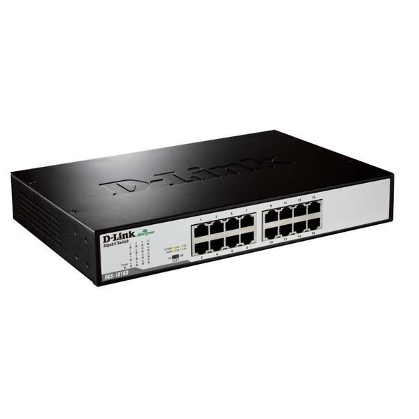 D-Link DGS-1016D