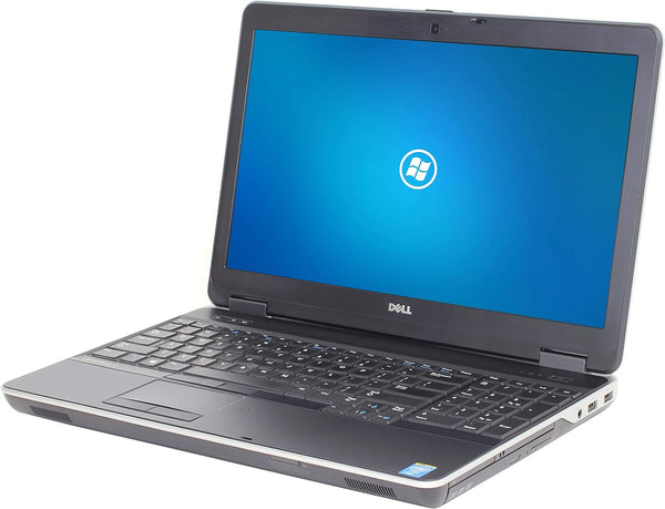 DELL Latitude E6540 Laptop