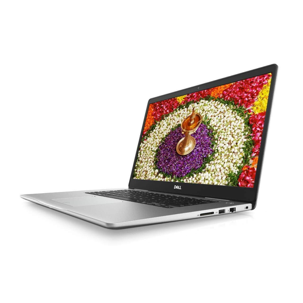 Dell Inspiron 15 7000 P65F Laptop