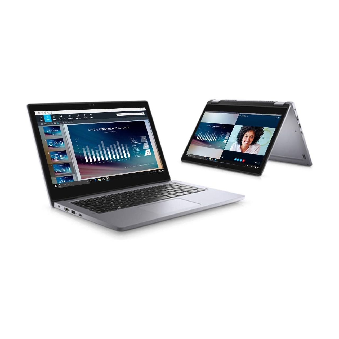 Dell Latitude 3310 2-in-1 Laptop