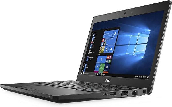 Dell Latitude 5280 Laptop - Screen blemish medium,Screen scratche...