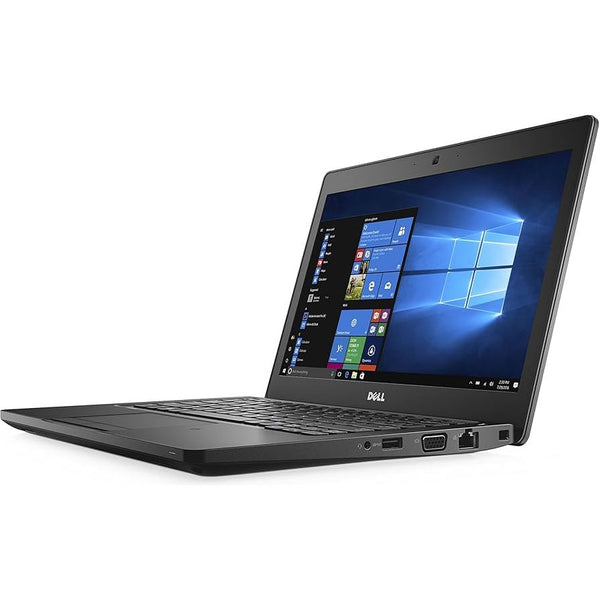 Dell Latitude 5280 Laptop - Faulty / Swollen battery