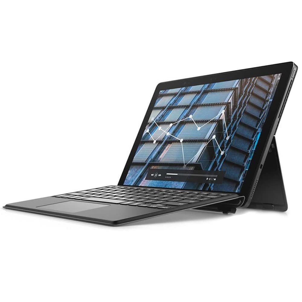 Dell Latitude 5290 2-in-1 Tablet - No Keyboard Included