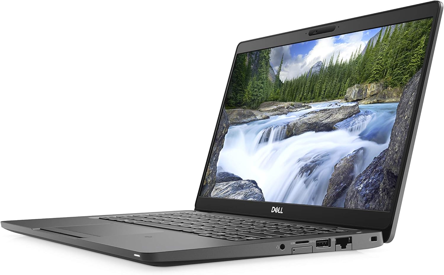 Dell Latitude 5300 Laptop