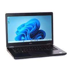 Dell Latitude 5480 Laptop - Keyboard has some stiff keys