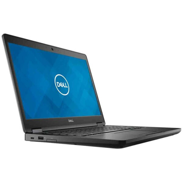 Dell Latitude 5490 Laptop