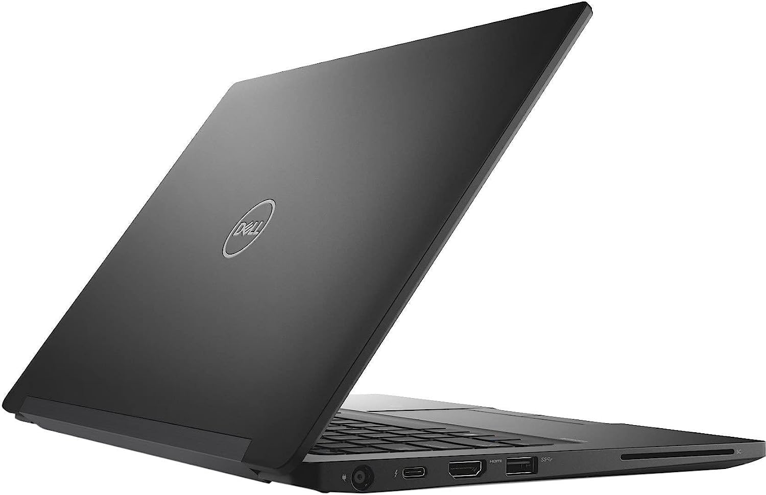 Dell Latitude 7390 Laptop - Faulty battery