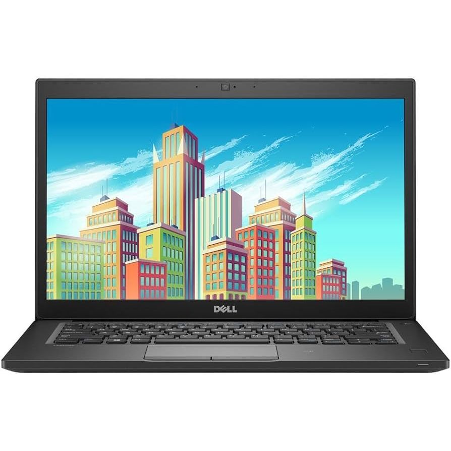 Dell Latitude 7490 Laptop