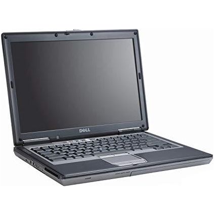 Dell Latitude D620 Laptop