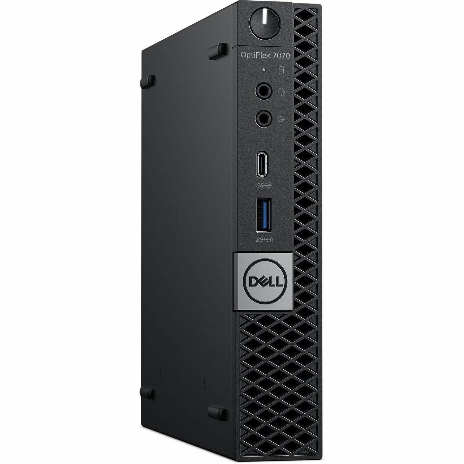 Dell Optiplex 7070 Micro
