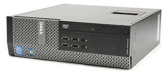 Dell Optiplex 9010 SFF