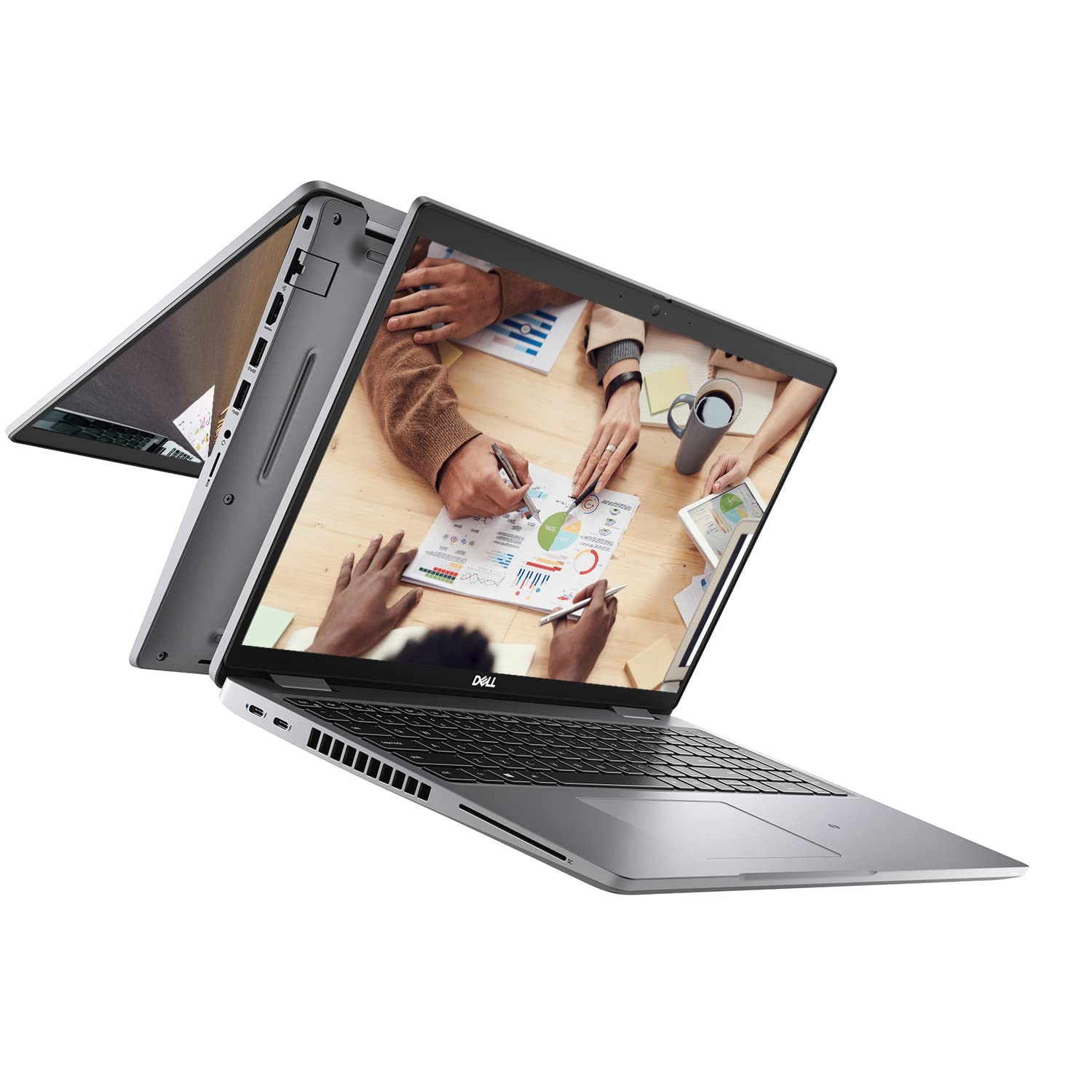Dell Precision 3560 Laptop