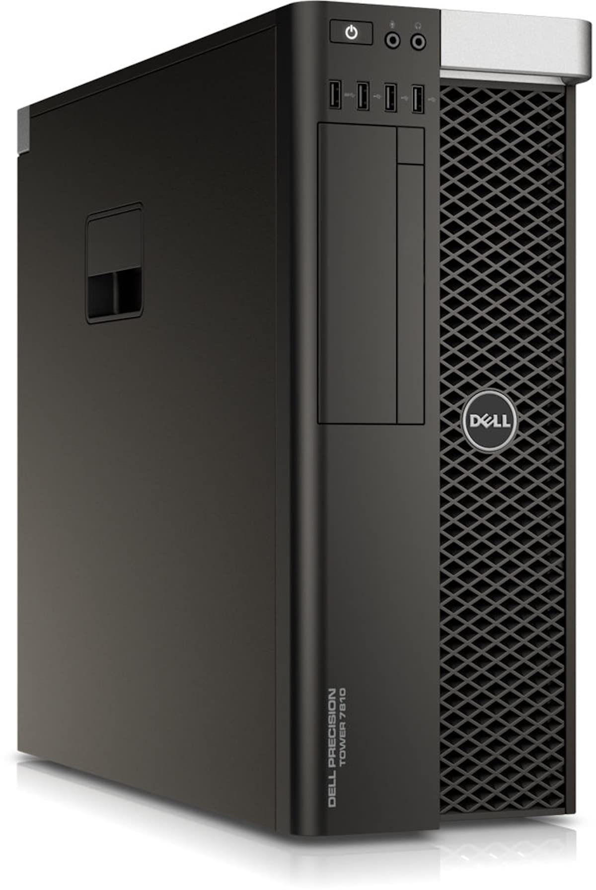 Dell Precision T3600 Workstation Tower