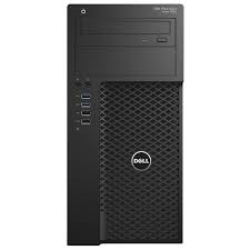 Dell Precision T3620 Workstation Tower