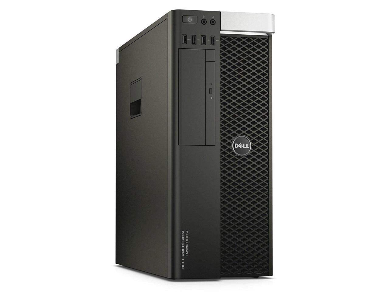 Dell Precision T5810 Workstation Tower