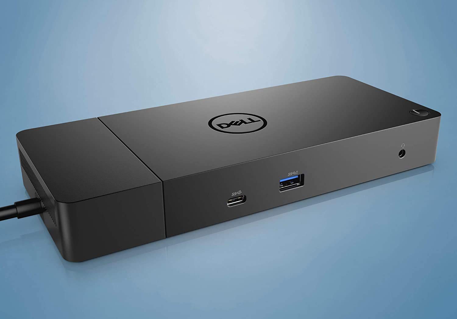 Dell WD15 (K17A) Docking Station