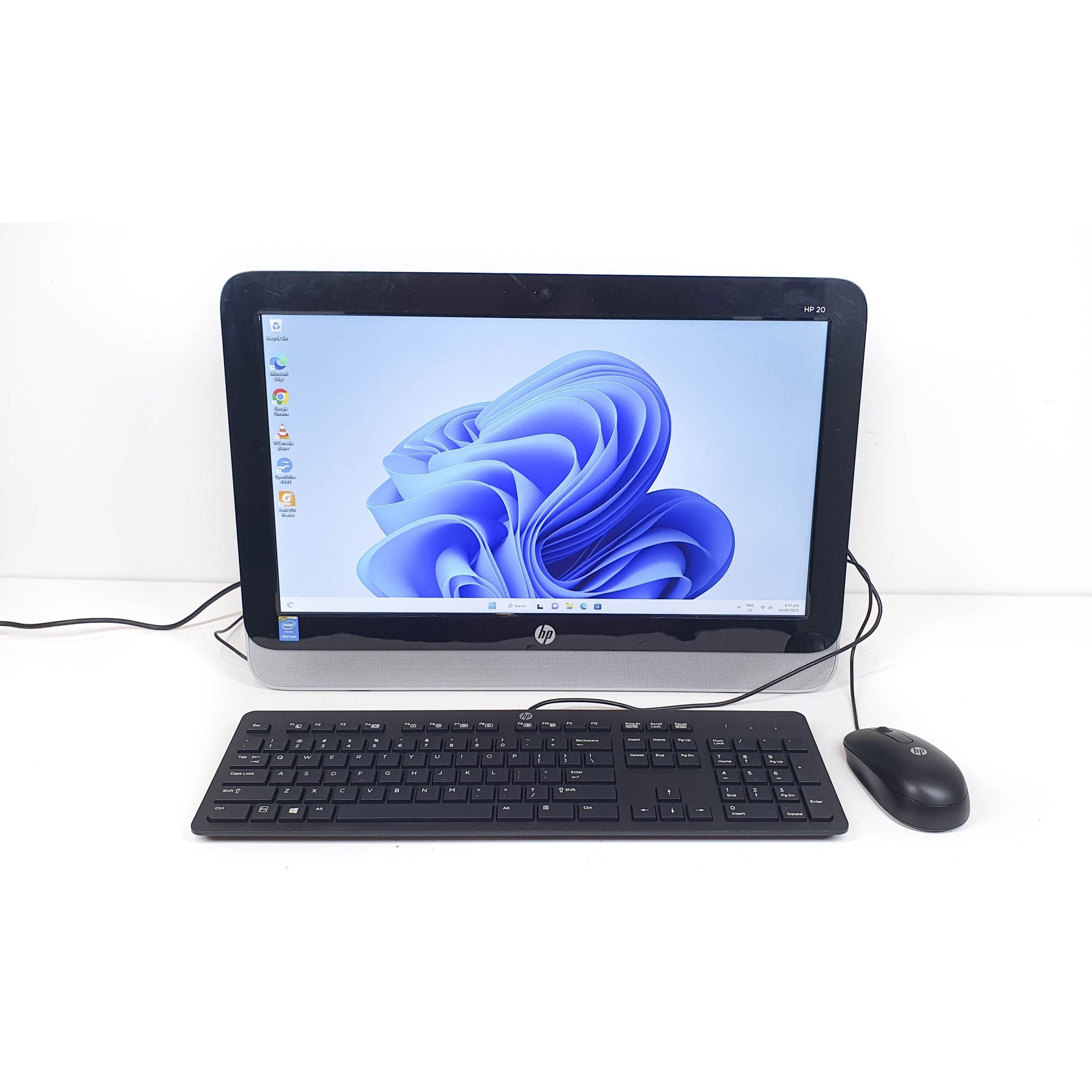HP 20-2200a AIO