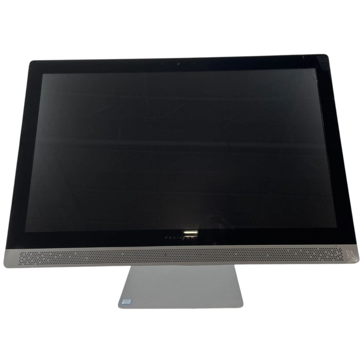 HP 24-q218a AIO - Missing stand
