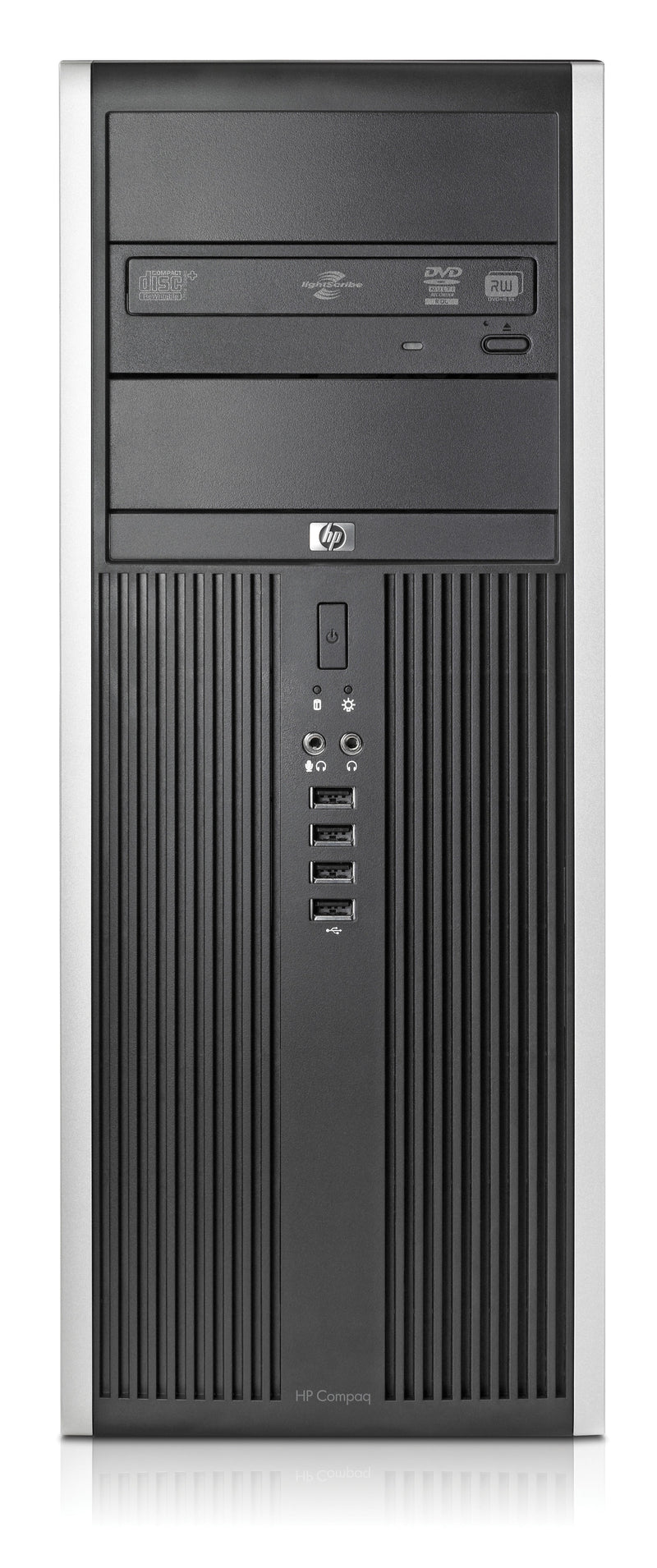 HP Compaq 8000 Elite Tower