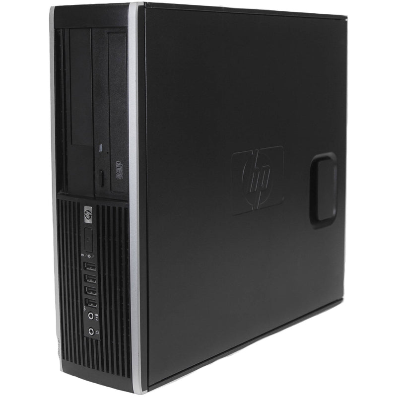 HP Compaq 8100 Elite SFF