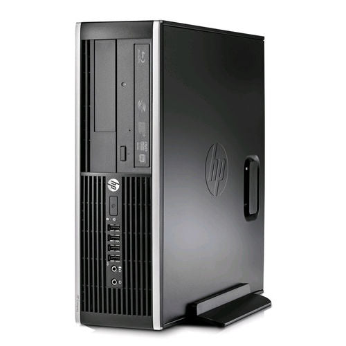 HP Compaq 8200 Elite SFF