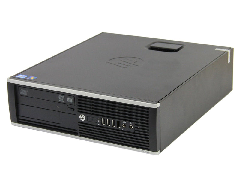 HP Compaq 8300 Elite SFF