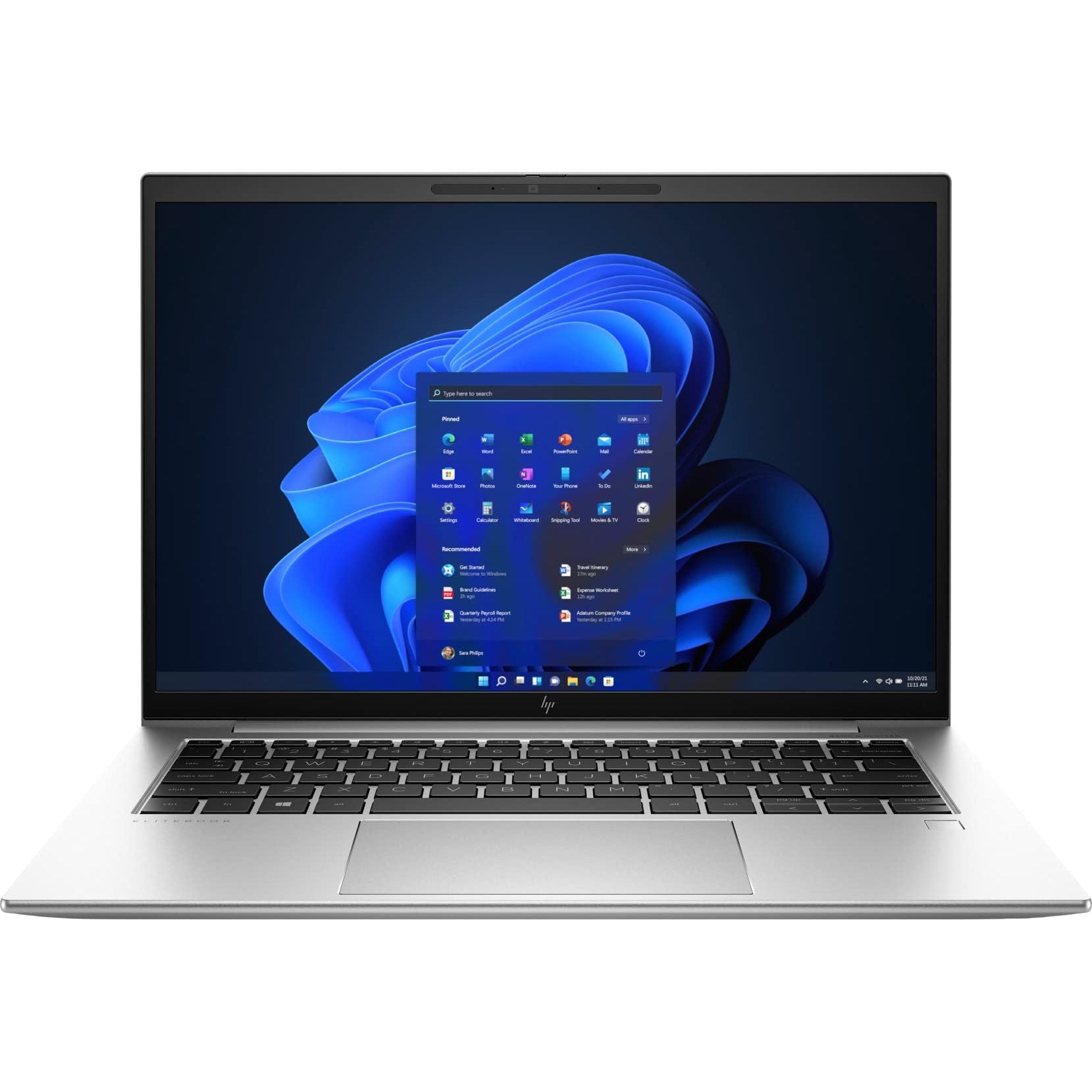 HP EliteBook 640 G10 Laptop