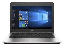 HP EliteBook 820 G3 Laptop - Faulty / Swollen battery,Casing wear...