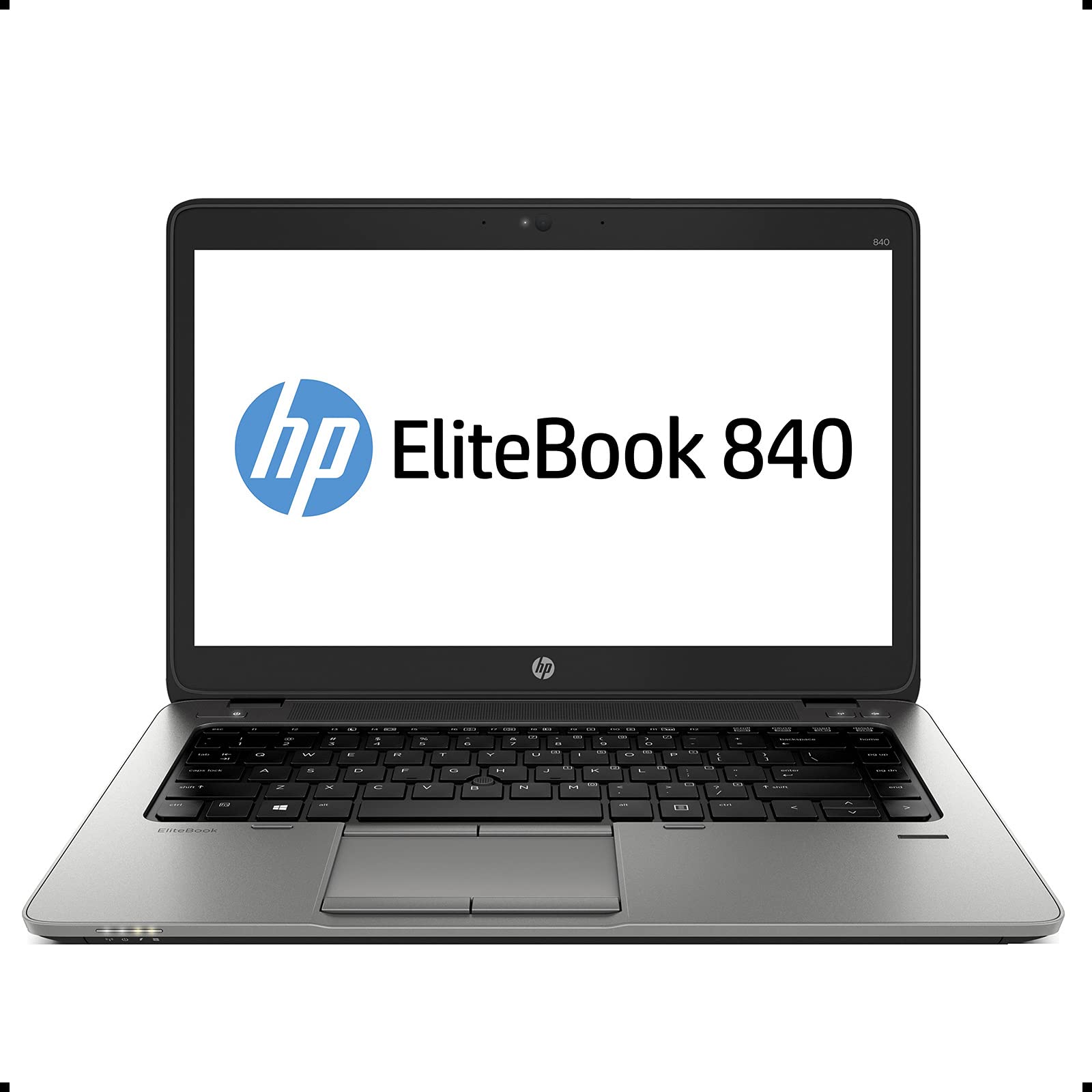 HP EliteBook 840 G2 Laptop - Faulty battery