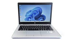 HP EliteBook Folio 9470m Laptop - Faulty battery,Casing wear & te...