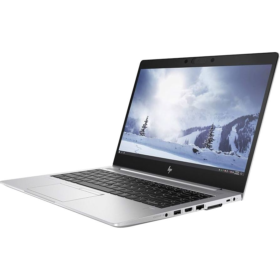HP EliteBook mt45 Laptop