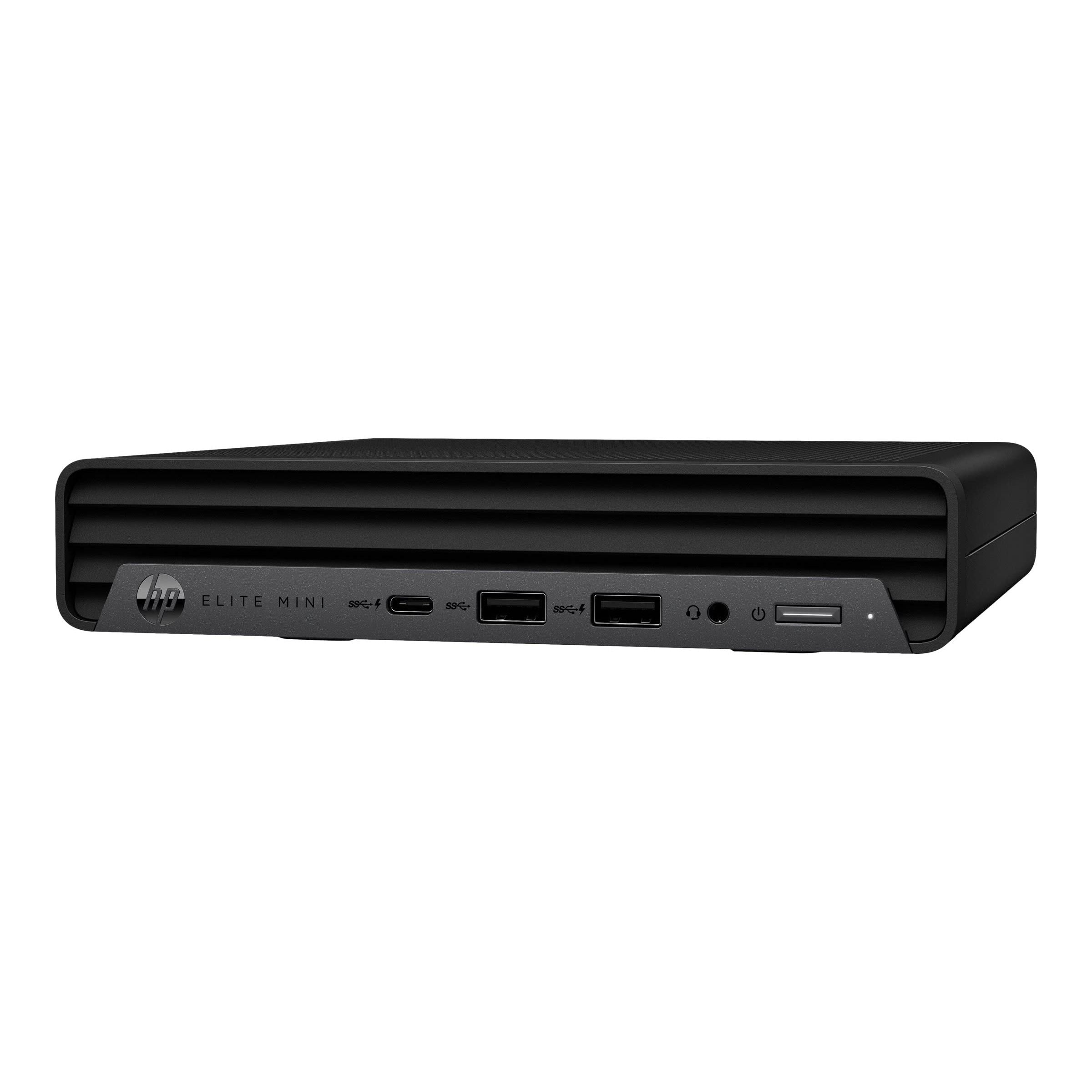 HP Elite Mini 800 G9 Micro