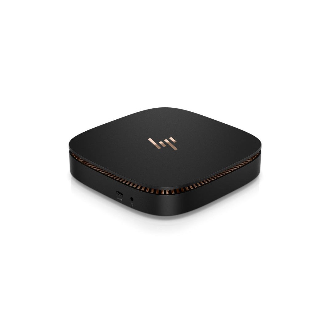 HP Elite Slice Micro