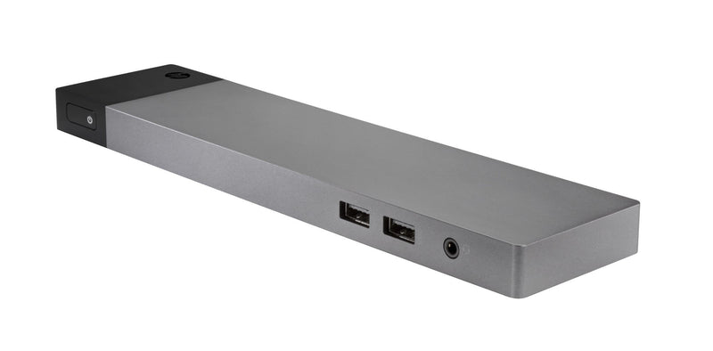 HP Elite / ZBook Thunderbolt 3 (HSTNN-CX01) Docking Station - Mis...