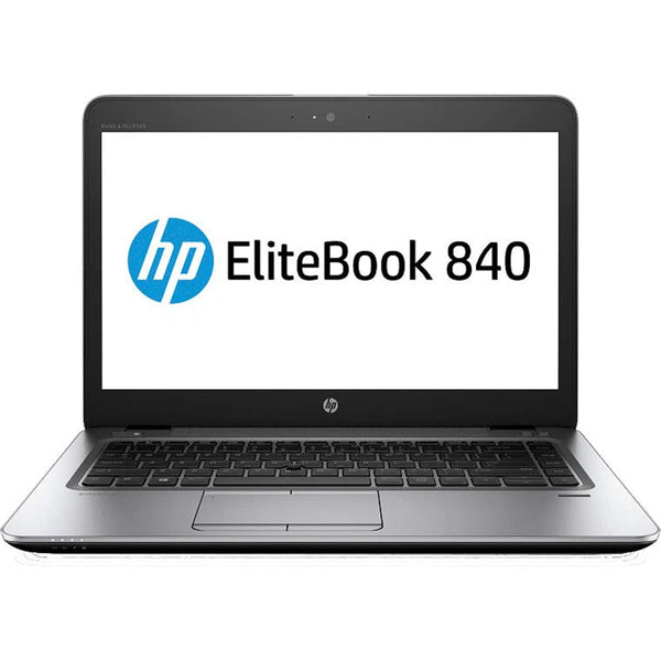 HP Elitebook 840 G4 Laptop - Casing wear & tear medium