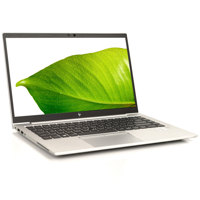 HP Elitebook 840 G7 Laptop - Faulty LCD,Missing power adapter