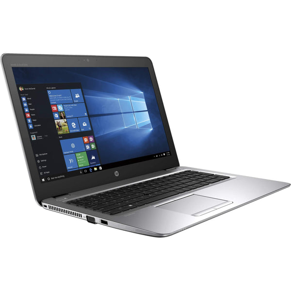 HP Elitebook 850 G4 Laptop - Missing battery
