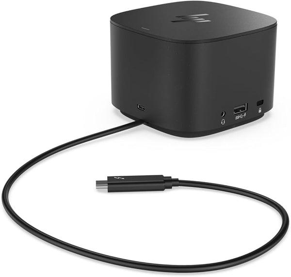 HP HSN-IX01 Docking Station