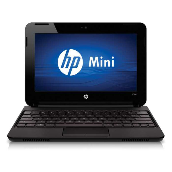 HP Mini 210-1015TU Laptop - Faulty / Swollen battery
