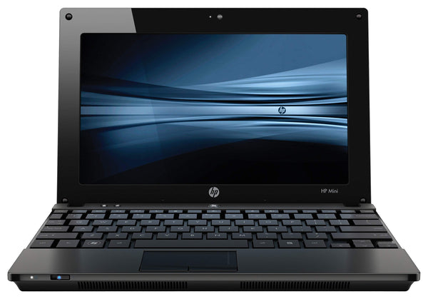 HP Mini 5102 Laptop - Faulty / Swollen battery - No Operating Sys...