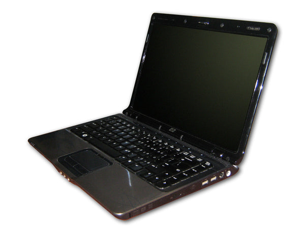 HP Pavilion 2000 Laptop - Casing wear & tear medium,Faulty wifi